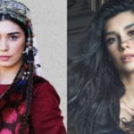 'Ertuğrul' star Burcu Kiratli aka Gökçe Hatun 'can't wait' to visit Pakistan