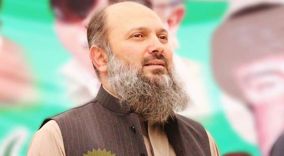 مدت پوری ہونے سے قبل کوئٹہ کی بہتری کے منصوبے مکمل کرینگے،وزیراعلیٰ بلوچستان