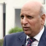 اپوزیشن خوش فہمی کا شکار نہ ہو، وزیر اعظم آئینی مدت پوری کر ینگے‘گورنر پنجاب