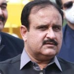 جولائی سے جنوبی پنجاب کے چیف سیکریٹری اور ایڈیشنل آئی جی کام شروع کریں گے۔وزیرِ اعلیٰ