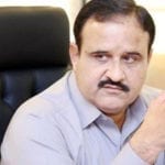 CM Punjab Usman Buzdar's resignation likely to be accepted today