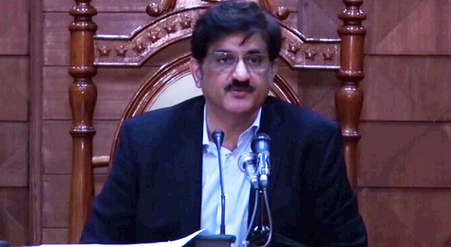 صوبہ سندھ میں گذشتہ 24 گھنٹوں میں 2ہزار76 کورونا کیسز رپورٹ، مزید 19افراد جاں بحق