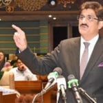 اب ہم اب وفاق کے لیے ٹیکس جمع نہیں کرینگے، وزیر اعلیٰ سندھ