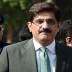 urgent lockdown is needed in pakistan: Murad Ali Shah