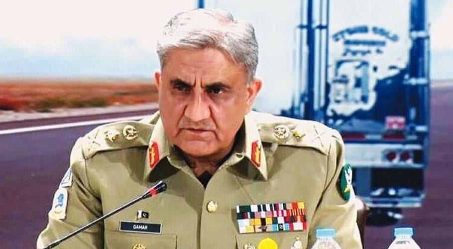قوم کی حمایت کے ساتھ ہم دشمن کے ناپاک عزائم کو ناکام بنائیں گے، سپہ سالار