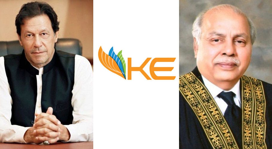 Unscheduled load-shedding continues in Karachi