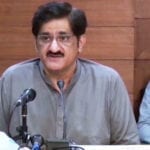 Decision to start property tax survey project in Karachi