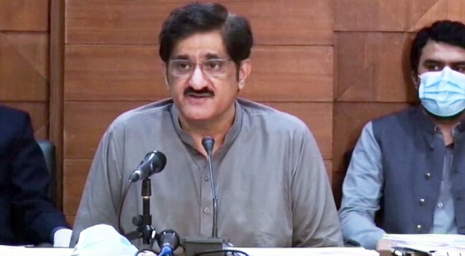 Decision to start property tax survey project in Karachi