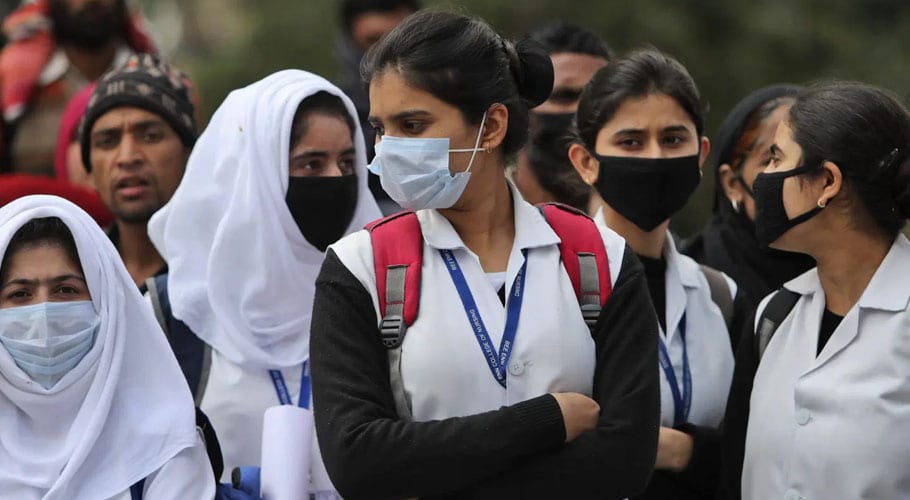 Coronavirus kills 14 Pakistanis, infects 626 in one day