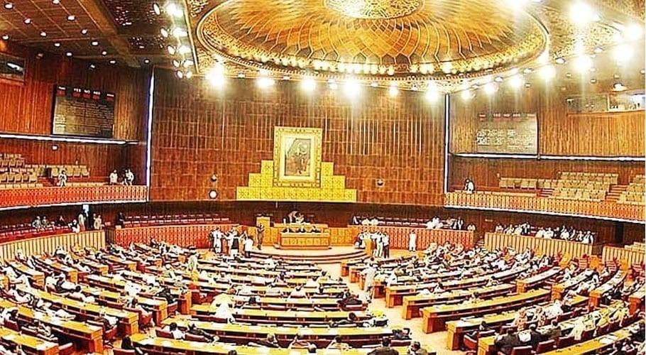 قومی اسمبلی کے مزید 10 ملازمین کورونا کا شکار،3 روز میں تعداد 30 سے تجاوز کر گئی