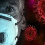 کورونا وائرس سونگھنے کی حس اور دماغ کو متاثر کرسکتا ہے۔جدید تحقیق