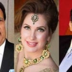 my name should be included in ECL: Cynthia Ritchie