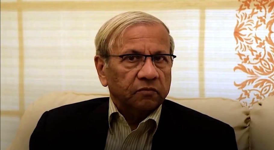 سابق وزیرِ اعظم شاہد خاقان کے پی آئی اے کی نجکاری پر بیان سے اتفاق نہیں۔قیصر بنگالی