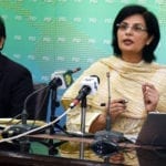 وزیرِ اعظم کے احساس کیش پروگرام سے سندھ سب سے زیادہ مستفید ہورہا ہے۔ثانیہ نشتر