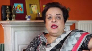 ڈاکٹر شیریں مزاری کے خلاف اراضی کیس: کیا سچ ہے،کیا جھوٹ ؟