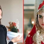 Halima Sultan Love and Greetings for Pakistani fans