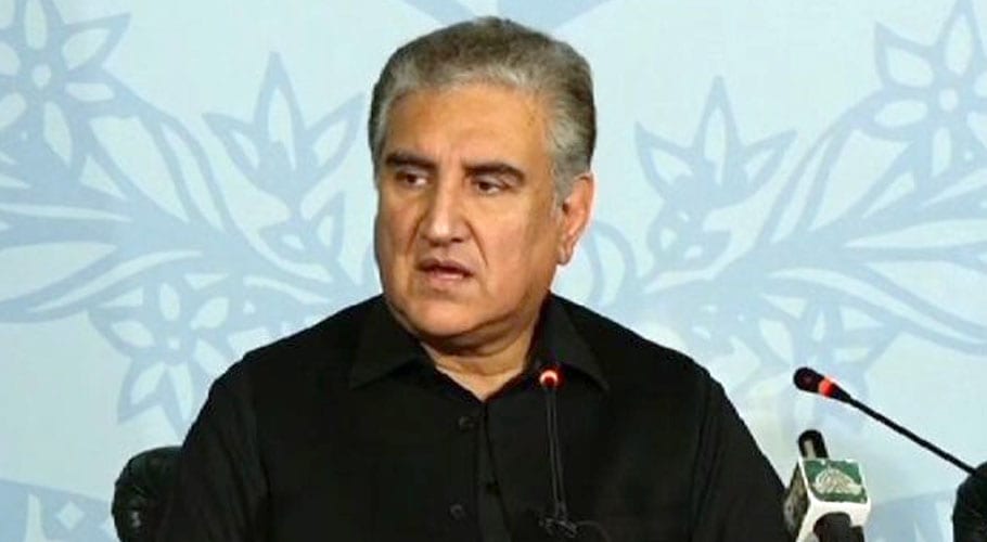 لداخ میں بھارتی فوجیوں اور افسران کی اموات غیر معمولی واقعہ ہے، وزیر خارجہ