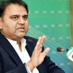 پاکستانی وینٹی لیٹرز کی پہلی کھیپ رواں ہفتے این ڈی ایم اے کو دیں گے۔فواد چوہدری