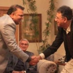 اقتدار کے ایوانوں میں اختلافات کی گونج، کیا فواد چوہدری کے بیان کو سنجیدہ لیا جائے؟