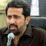 لاہور جلسے کی ممکنہ ناکامی نے بیگم صفدر کا سکھ چین برباد کر دیا‘ فیاض چوہان