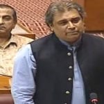 عزیر بلوچ نے پیپلز پارٹی کی قیادت کے احکامات پر جرائم کیے۔وفاقی وزیر علی زیدی