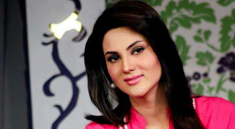 اداکاری کیساتھ میزبانی کا تجربہ بھی انتہائی خوشگوار رہا ہے‘ فضا علی