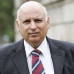 پاکستان کی ایکسپورٹ میں ہر گزرتے دن کے ساتھ اضافہ ہورہا ہے، گورنر پنجاب