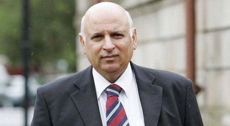 پاکستان کی ایکسپورٹ میں ہر گزرتے دن کے ساتھ اضافہ ہورہا ہے، گورنر پنجاب