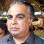 گورنر سندھ کورونا وائرس کے علاج کیلئے پلازما عطیہ کرنے کیلئے تیار