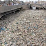 مون سون کے دوران نالوں کی صفائی نہ ہونے کے باعث کراچی میں سیلاب کے خطرات