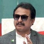 نواز شریف نے فوج کے خلاف باتیں کر کے ملک کمزور کرنے کی سازش کی،حلیم عادل شیخ