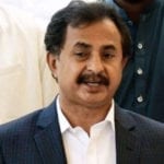 حلیم عادل شیخ سے کسی کو ملنے نہیں دیا جارہا، کھانا بھی تاخیر سے دیا جاتا ہے، ترجمان