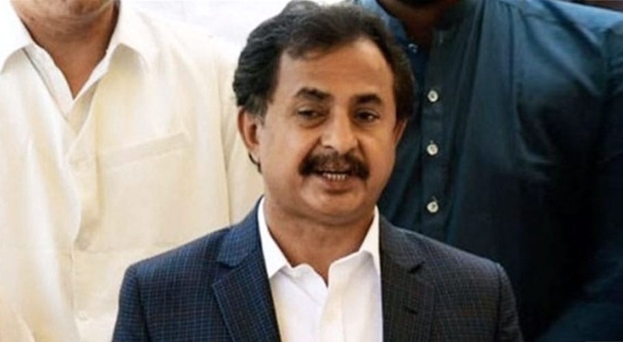 حلیم عادل شیخ سے کسی کو ملنے نہیں دیا جارہا، کھانا بھی تاخیر سے دیا جاتا ہے، ترجمان