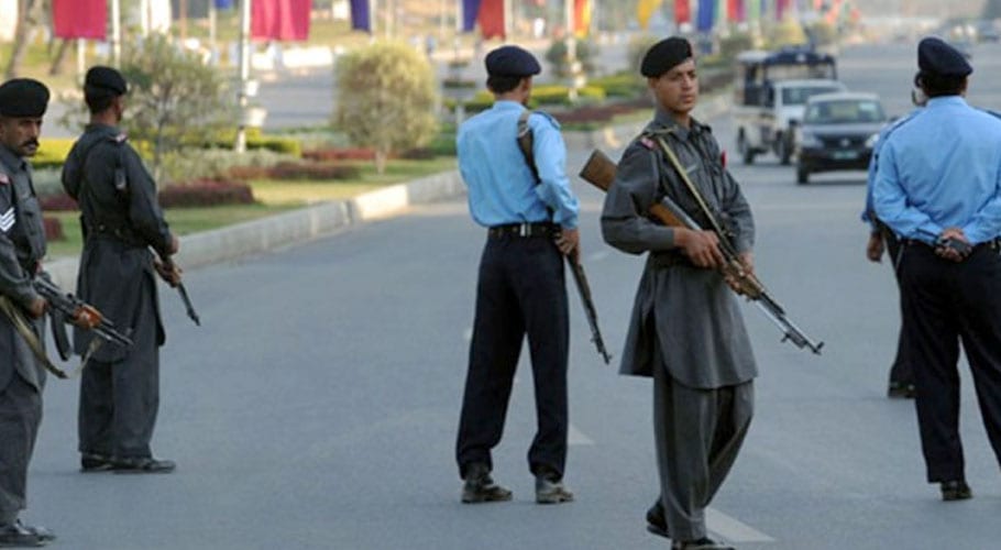 Islamabad admin decides to seal 6 areas to stop coronavirus
