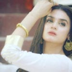 لوگوں کو خدا کی دی ہوئی سب سے اچھی چیز حسنِ اخلاق ہے۔اداکارہ حرا مانی