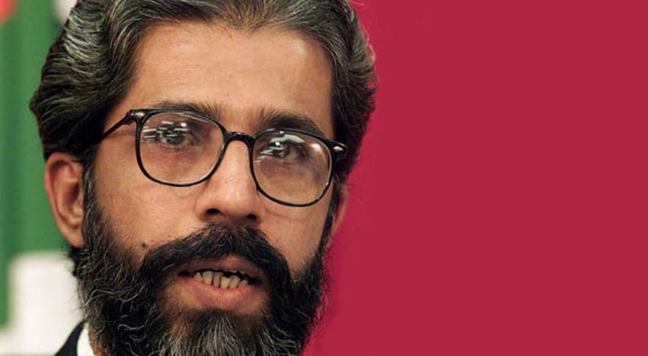 عمران فاروق قتل کیس میں معظم علی، خالد شمیم ​​اور محسن علی کو عمر قید کی سزاء 