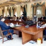 Federal cabinet approves PM's package for Rabi crops
