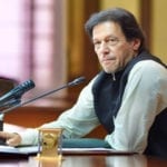 پی ٹی آئی کے خلاف فارن فنڈنگ کیس اور الیکشن کمیشن آف پاکستان