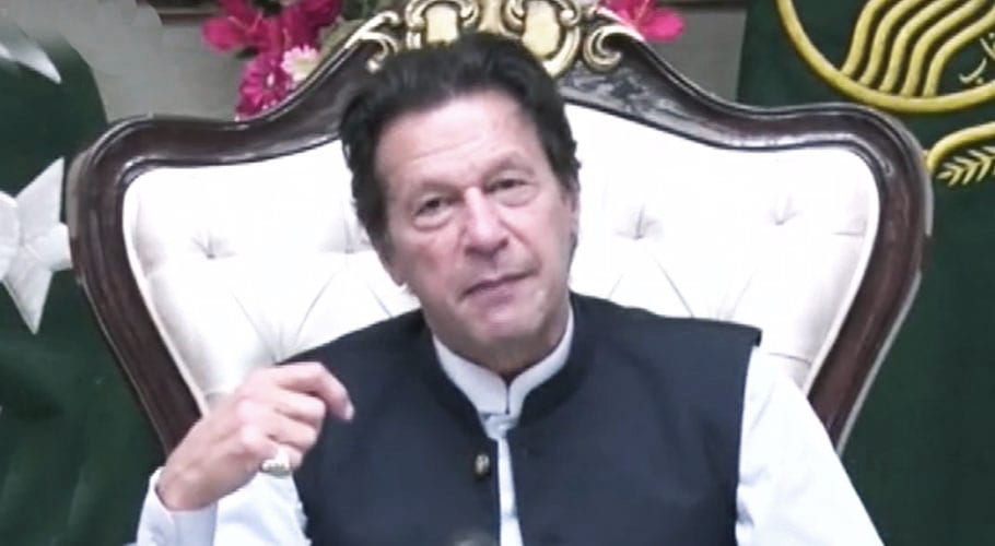 اب سختی کرنی پڑے گی، جولائی میں وائرس بڑھے گا، وزیر اعظم
