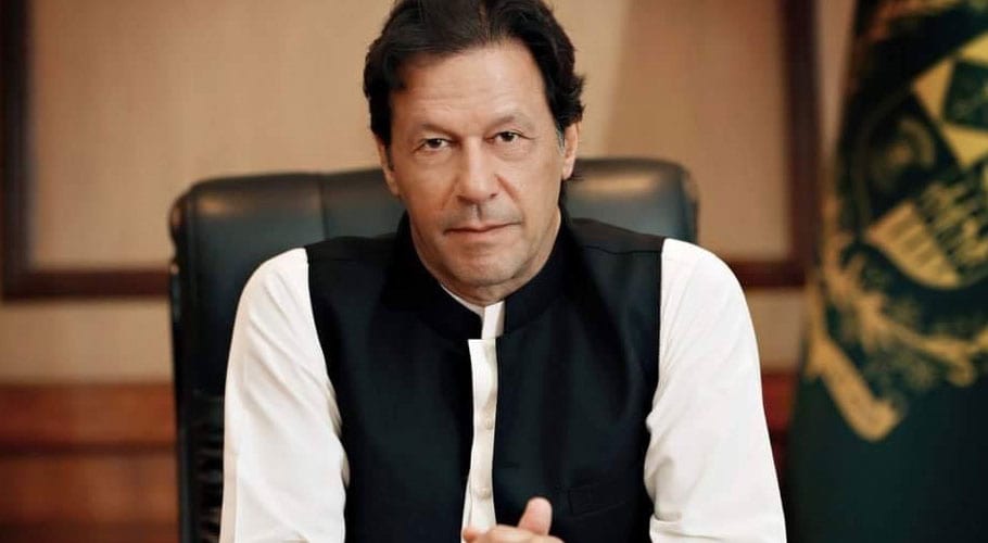 PM reaffirms Pakistan’s support for rights of Palestinians