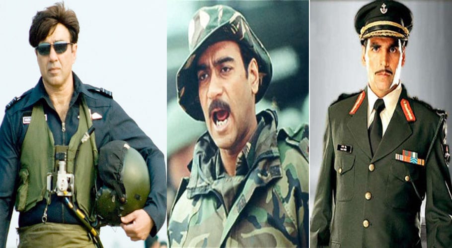 india decided to making film for china conflict
