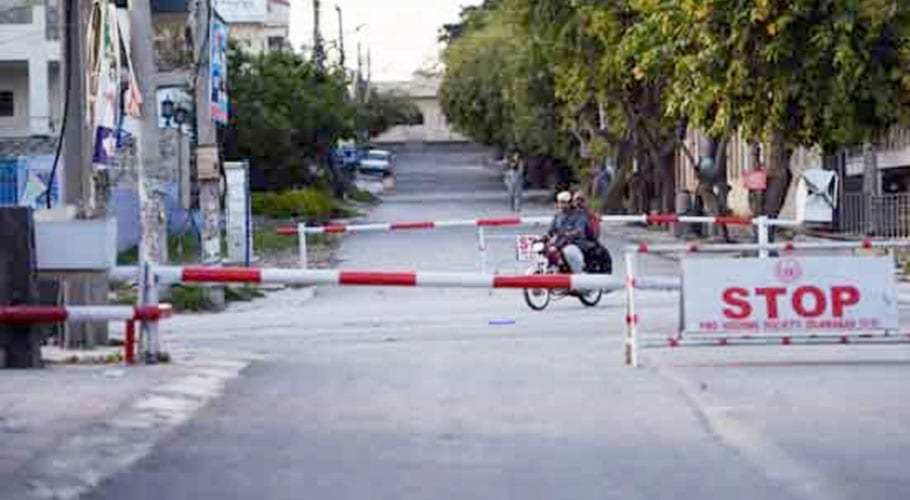 Lockdown extended in Punjab till May 30