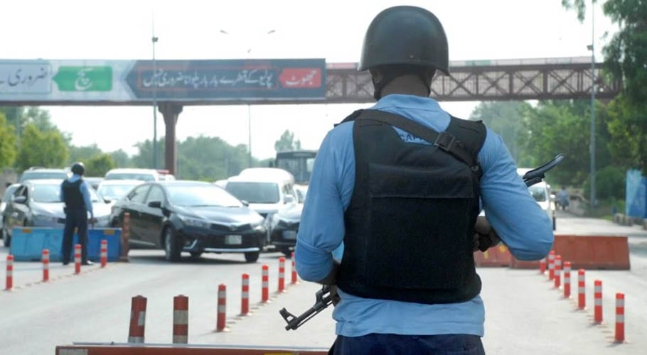 two accused arrested in rawalpindi