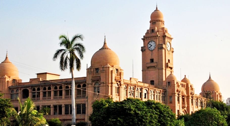 KMC officials plunge Karachi into darkness