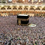 گزشتہ وباؤں سمیت کورونا اور لاک ڈاؤن کے تناظر میں رواں برس حج کی صورتحال