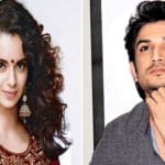Kangana Ranaut blasts Bollywood after Sushant Singh Rajput's death