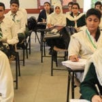 کے پی کے اور پنجاب کے بعد اسلام آباد کے نجی اسکولز کھولنے کا نوٹیفکیشن جاری