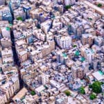 کراچی کو کنکریٹ کا جنگل بنانے میں ایس بی سی اے مبینہ ذمہ دار