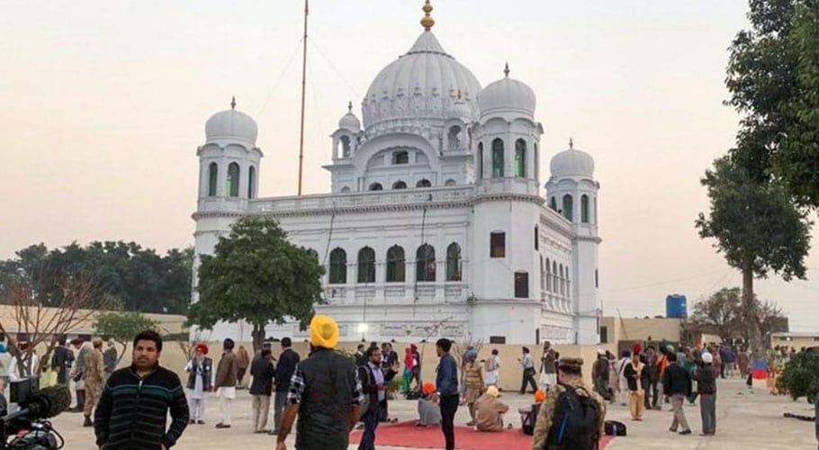 بھارت نے کرتار پور رہداری کھولنے کی پاکستان کی پیشکش مسترد کردی