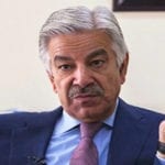 ن لیگ کے رہنماء خواجہ آصف کے ریمانڈ میں 22 جنوری تک توسیع